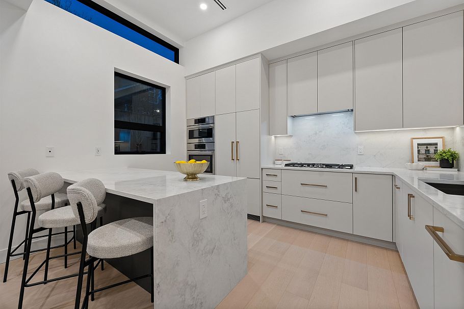 3660 Fleming Street Vancouver, BC - 13