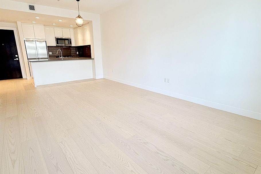 319 255 W 1st Street North Vancouver, BC - 2