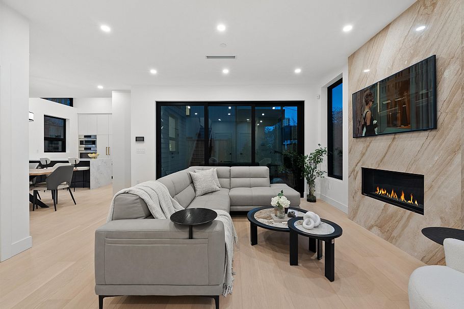 3660 Fleming Street Vancouver, BC - 22