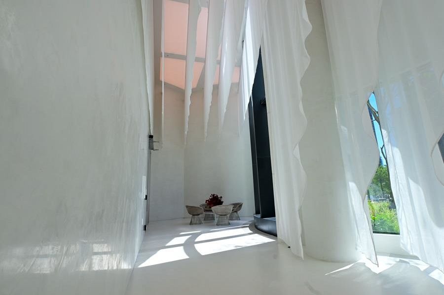 2204 1033 Nelson Street Vancouver, BC - 5