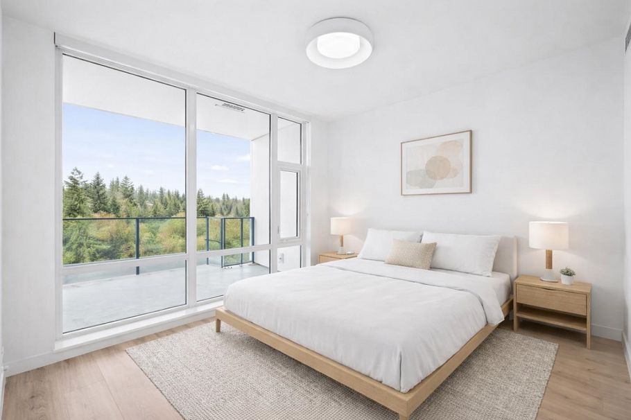 709 1500 Fern Street North Vancouver, BC - 5