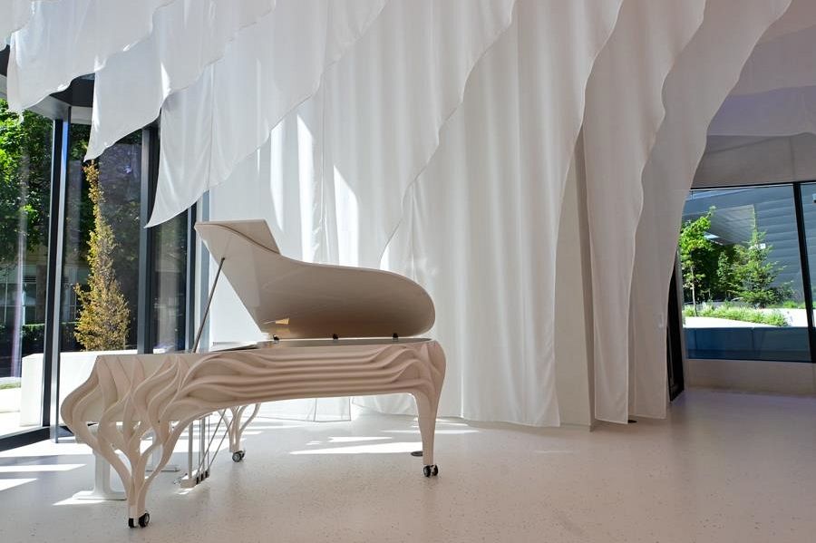 2204 1033 Nelson Street Vancouver, BC - 3