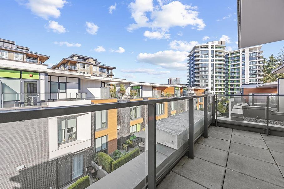 7 3483 Ross Drive Vancouver, BC - 20
