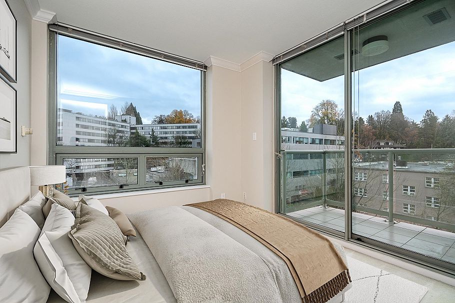 602 1550 W 15th Avenue Vancouver, BC - 14