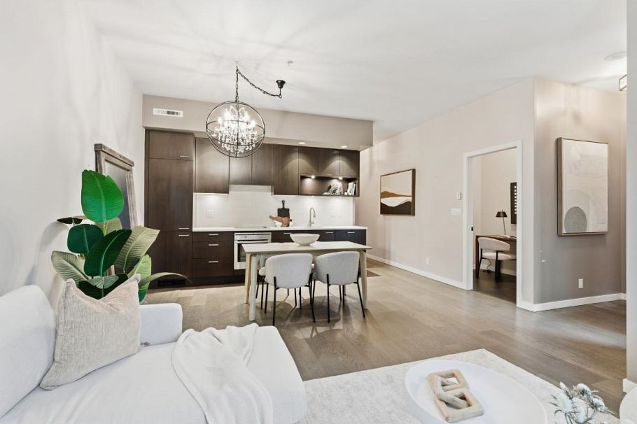 2540 Spruce Street Vancouver, BC - 12