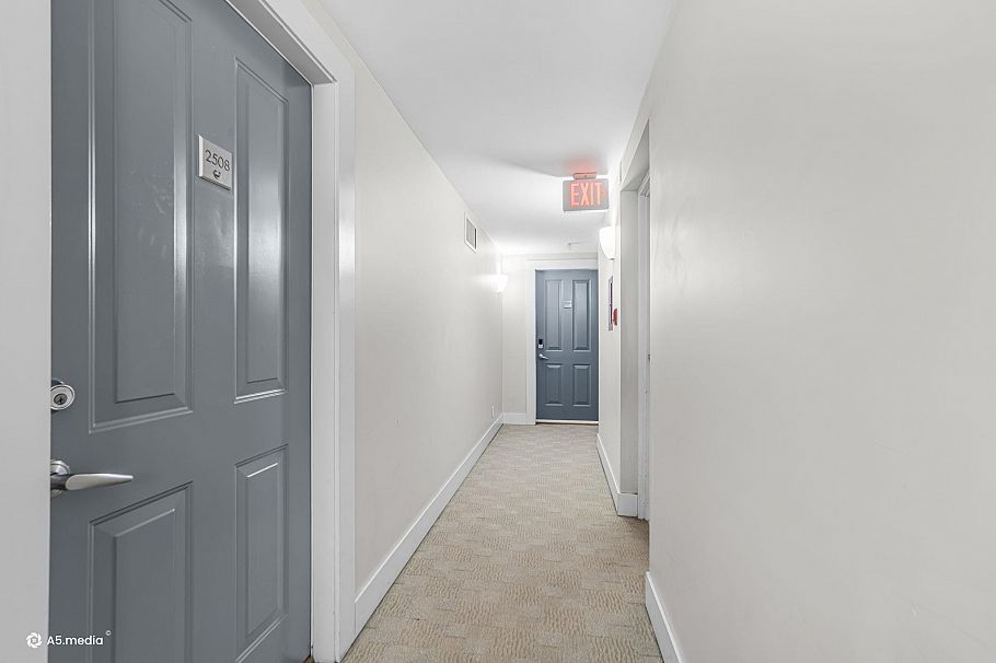 2508 3663 Crowley Drive Vancouver, BC - 24