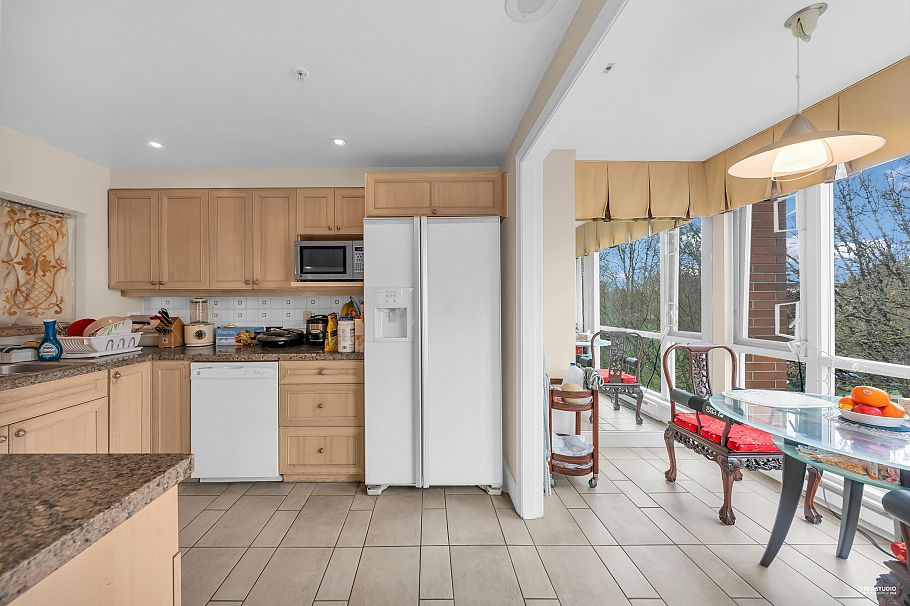 412 618 W 45th Avenue Vancouver, BC - 15