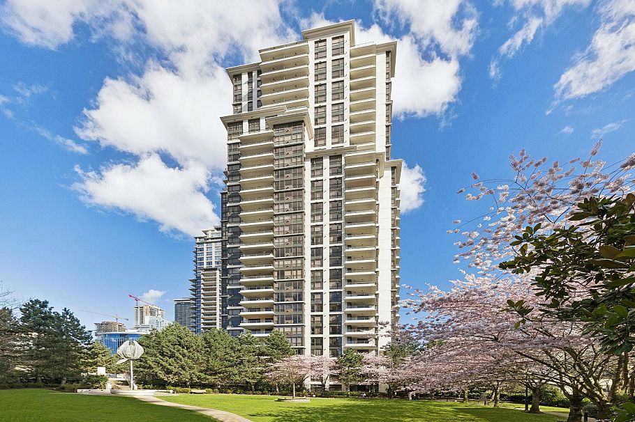 3203 2138 Madison Avenue Burnaby, BC - 35