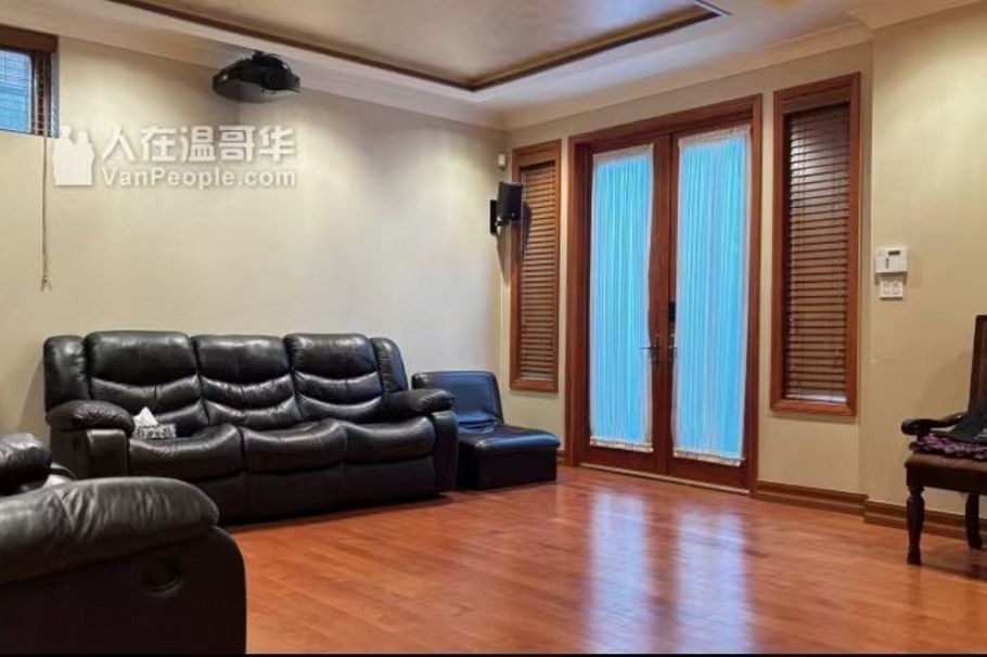 6708 CYPRESS ST., Vancouver BC V6P 5L8 Vancouver, BC - 3