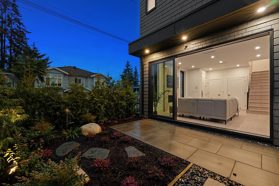 3660 Fleming Street Vancouver, BC - 5