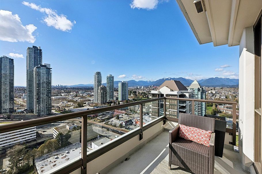 3203 2138 Madison Avenue Burnaby, BC - 28