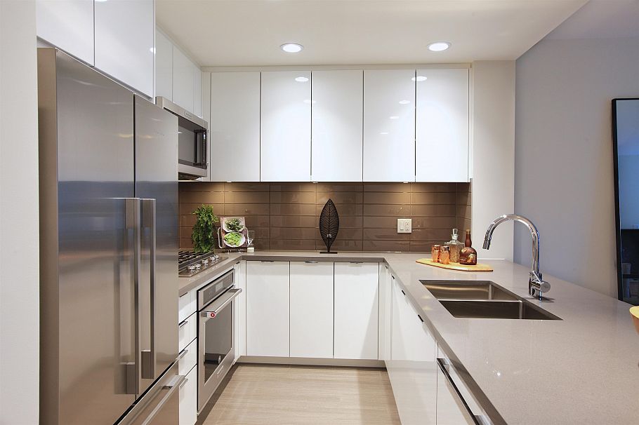 319 255 W 1st Street North Vancouver, BC - 8