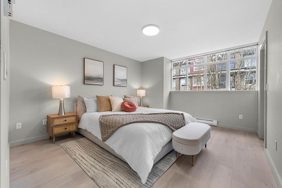 7148 Mont Royal Square Vancouver, BC - 22