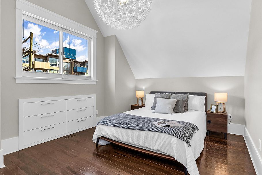 4446 Quebec Street Vancouver, BC - 13