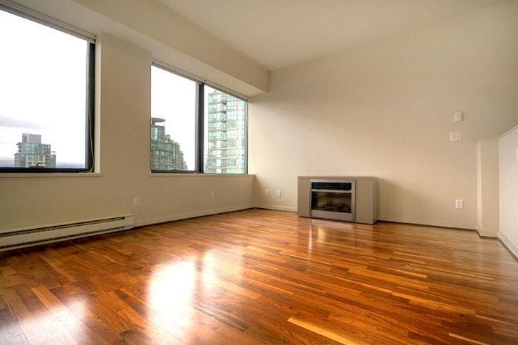 1405 1333 W GEORGIA STREET, Vancouver BC V6E 4V3 Vancouver, BC - 4