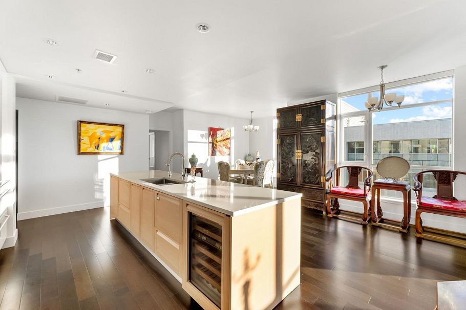 502 6080 Iona Drive Vancouver, BC - 15