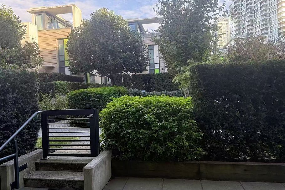 115 5687 Gray Avenue Vancouver, BC - 21