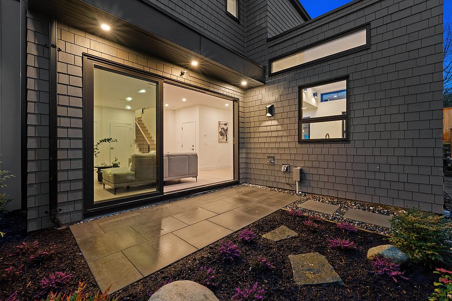 3660 Fleming Street Vancouver, BC - 6