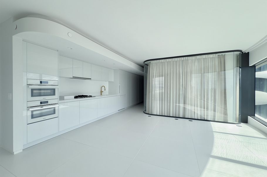 2204 1033 Nelson Street Vancouver, BC - 16