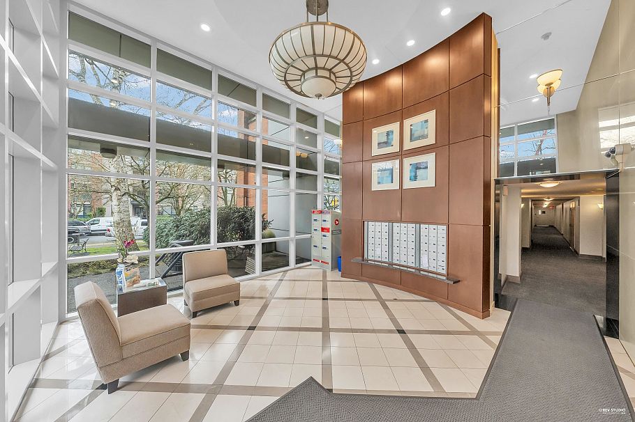 412 618 W 45th Avenue Vancouver, BC - 35