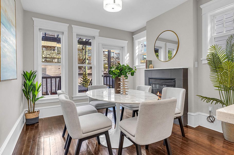 4446 Quebec Street Vancouver, BC - 10