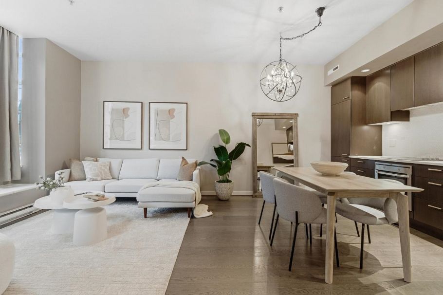 2540 Spruce Street Vancouver, BC - 5