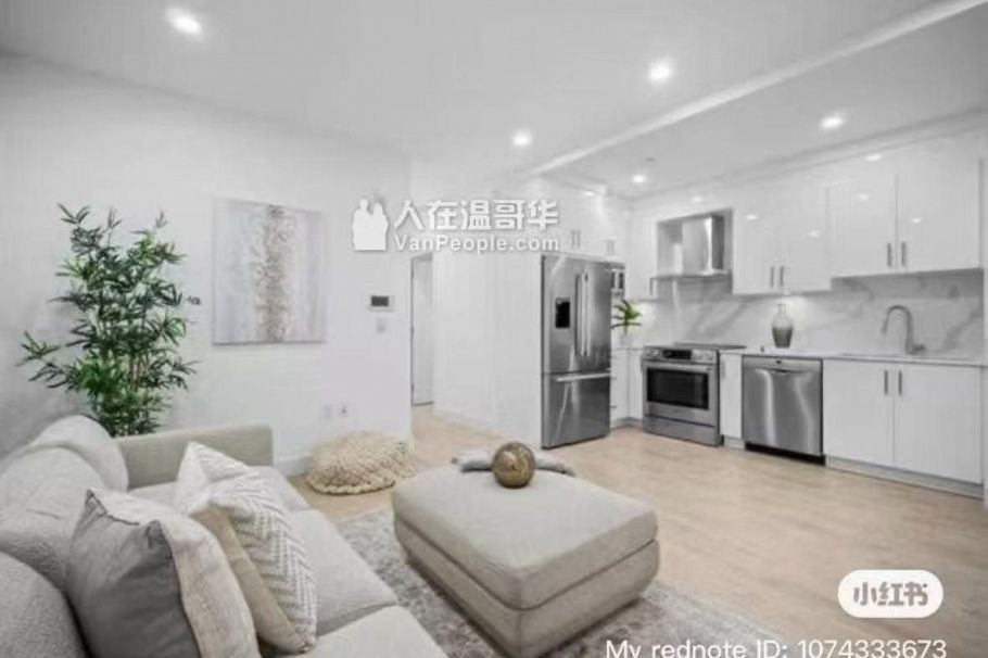 4793 SLOCAN ST, Vancouver BC V5R 2A2 Vancouver, BC - 5