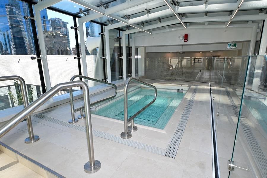 2204 1033 Nelson Street Vancouver, BC - 29