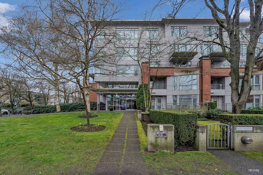 412 618 W 45th Avenue Vancouver, BC - 34