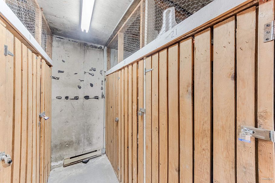 311 212 Forbes Avenue North Vancouver, BC - 16