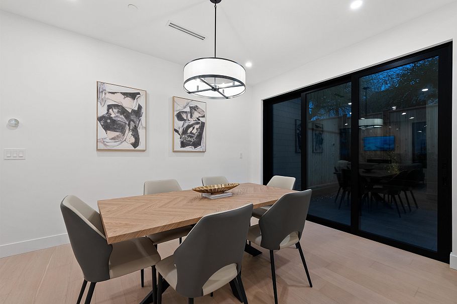 3660 Fleming Street Vancouver, BC - 19