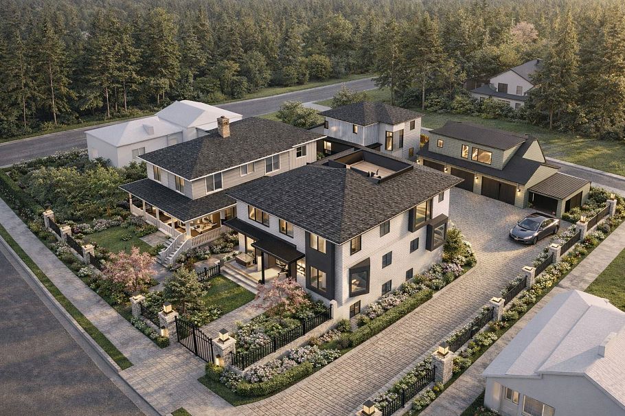 1120 Harold Road North Vancouver, BC - 2