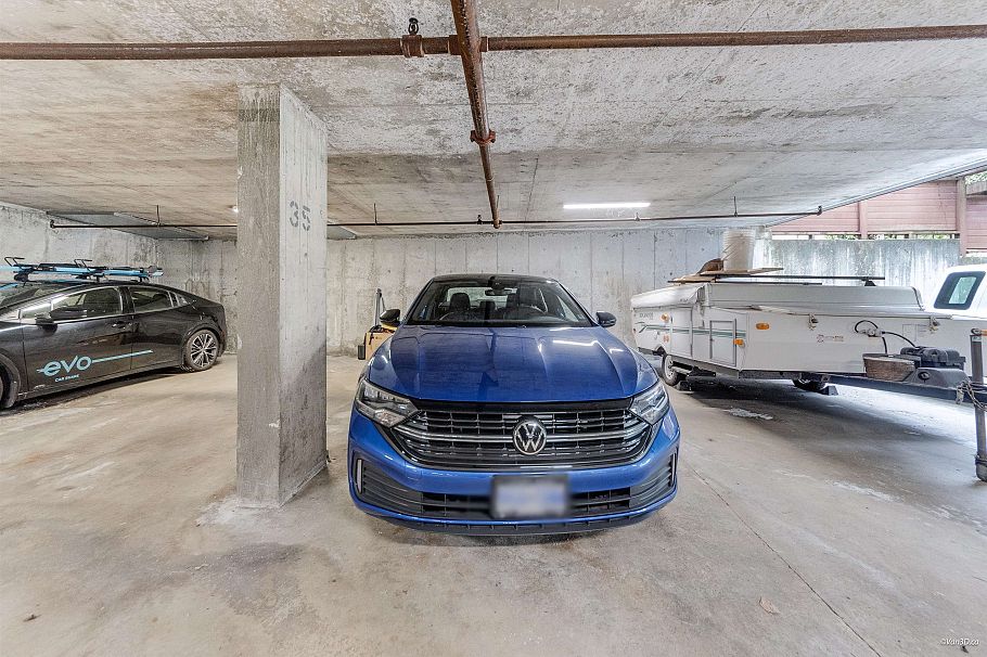 311 212 Forbes Avenue North Vancouver, BC - 17