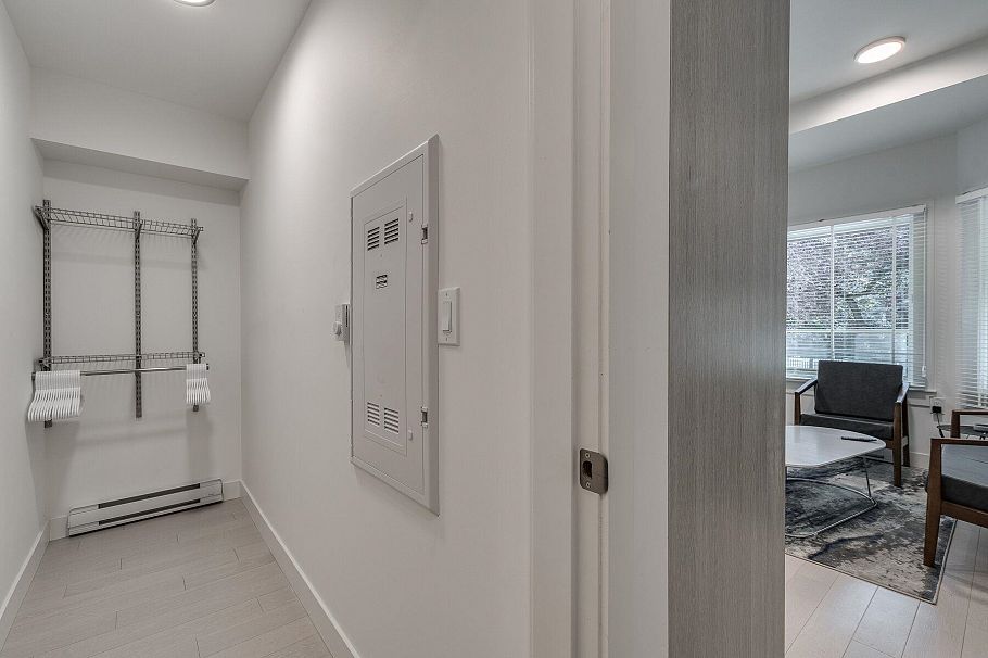 101 1431 HARO STREET, Vancouver BC V6G 1G2 Vancouver, BC - 19