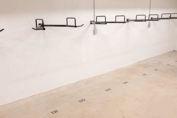 2204 1033 Nelson Street Vancouver, BC - 36