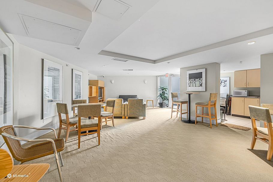 2508 3663 Crowley Drive Vancouver, BC - 21