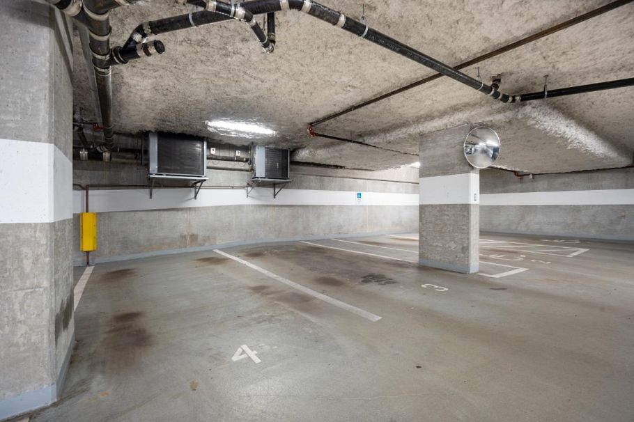 2540 Spruce Street Vancouver, BC - 27