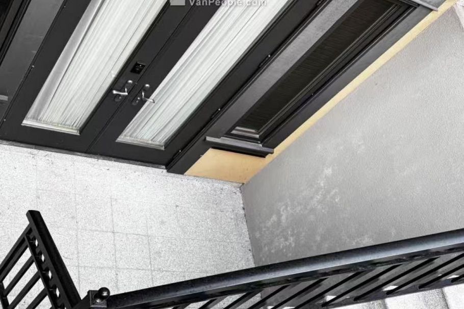 6708 CYPRESS ST., Vancouver BC V6P 5L8 Vancouver, BC - 8