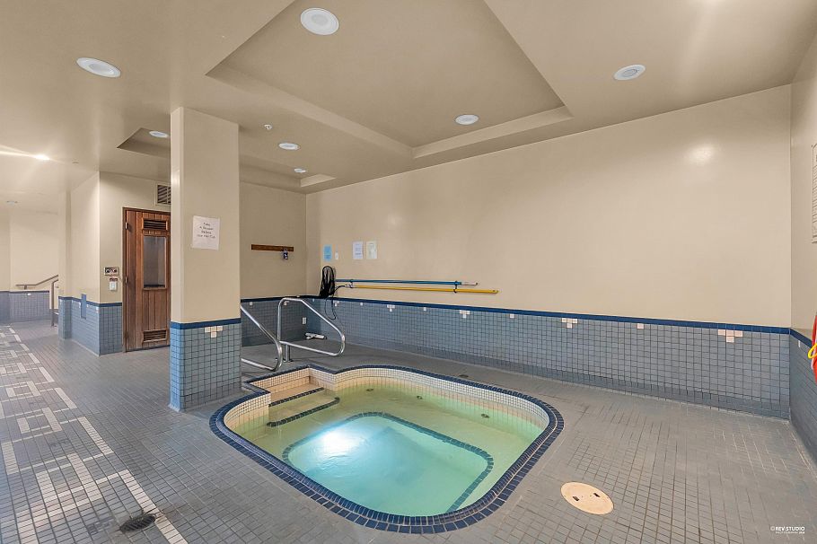 412 618 W 45th Avenue Vancouver, BC - 38