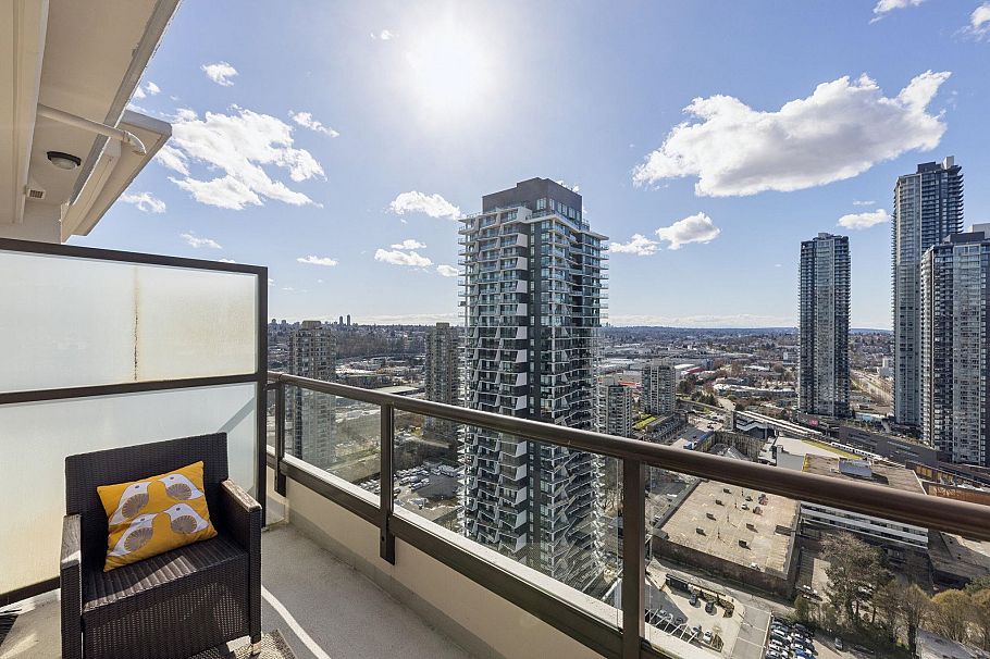 3203 2138 Madison Avenue Burnaby, BC - 31