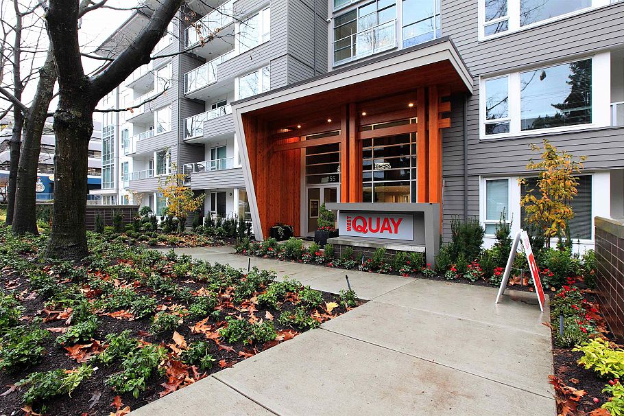 319 255 W 1st Street North Vancouver, BC - 38