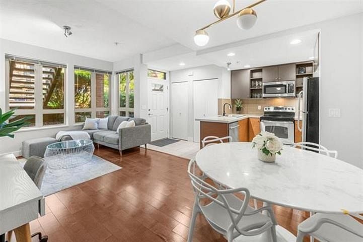 78 728 14TH AVENUE, North Vancouver BC V7M 0A8 North Vancouver, BC - 6