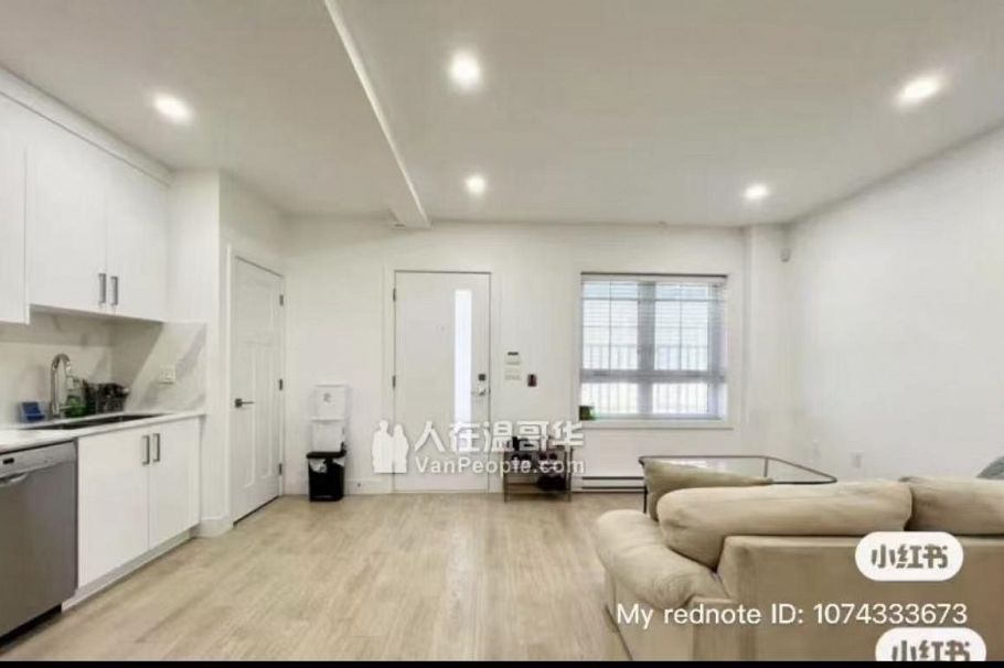 4793 SLOCAN ST, Vancouver BC V5R 2A2 Vancouver, BC - 2