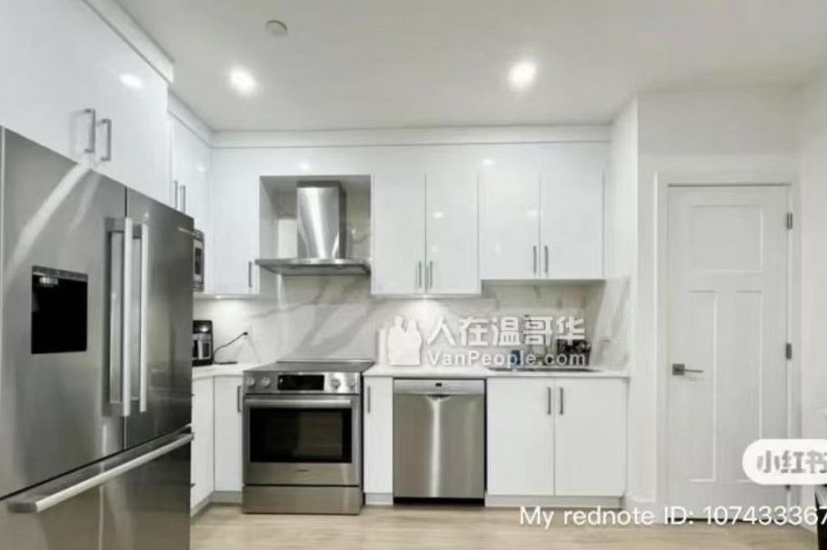 4793 SLOCAN ST, Vancouver BC V5R 2A2 Vancouver, BC - 3