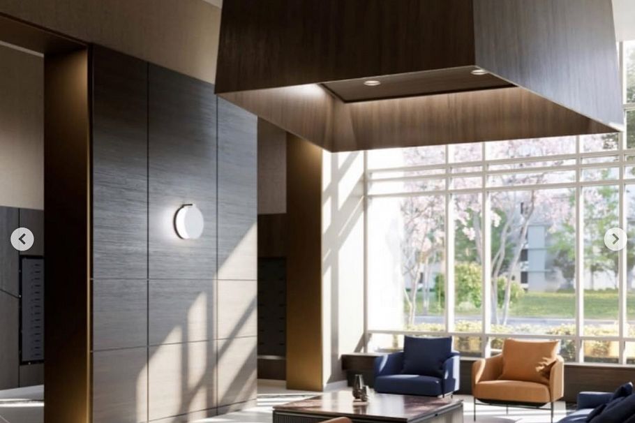 709 1500 Fern Street North Vancouver, BC - 9