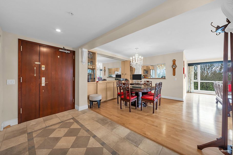 412 618 W 45th Avenue Vancouver, BC - 6