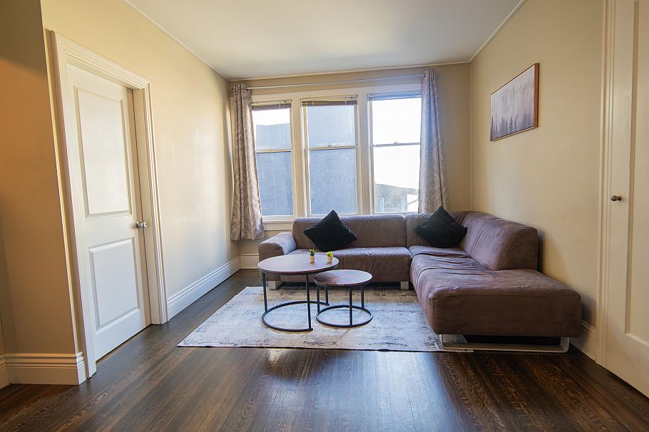 14 935 JERVIS STREET, Vancouver BC V6E 2B5 Vancouver, BC - 1