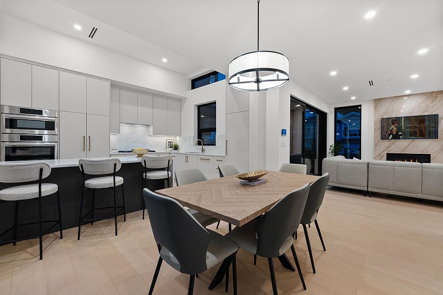 3660 Fleming Street Vancouver, BC - 18