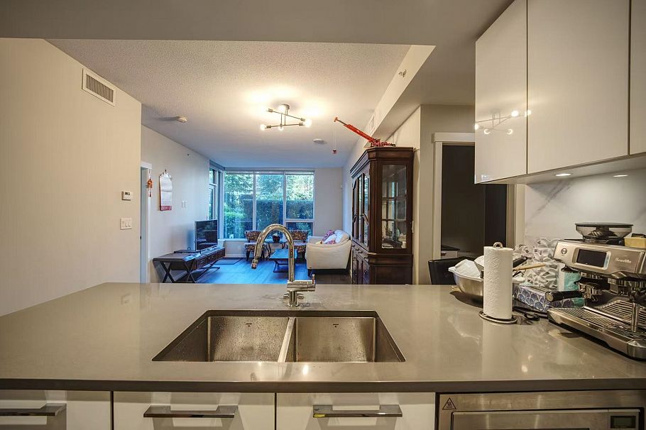 115 5687 Gray Avenue Vancouver, BC - 6