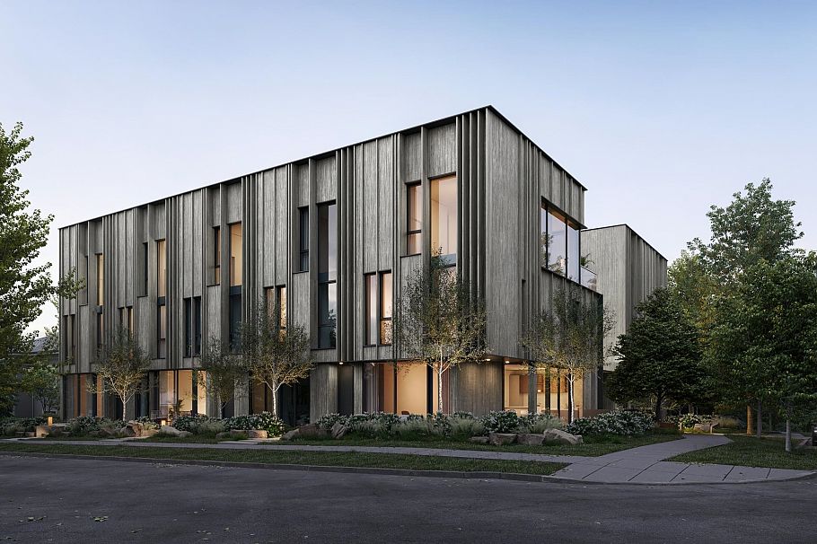 609 W 28th Avenue Vancouver, BC - 2